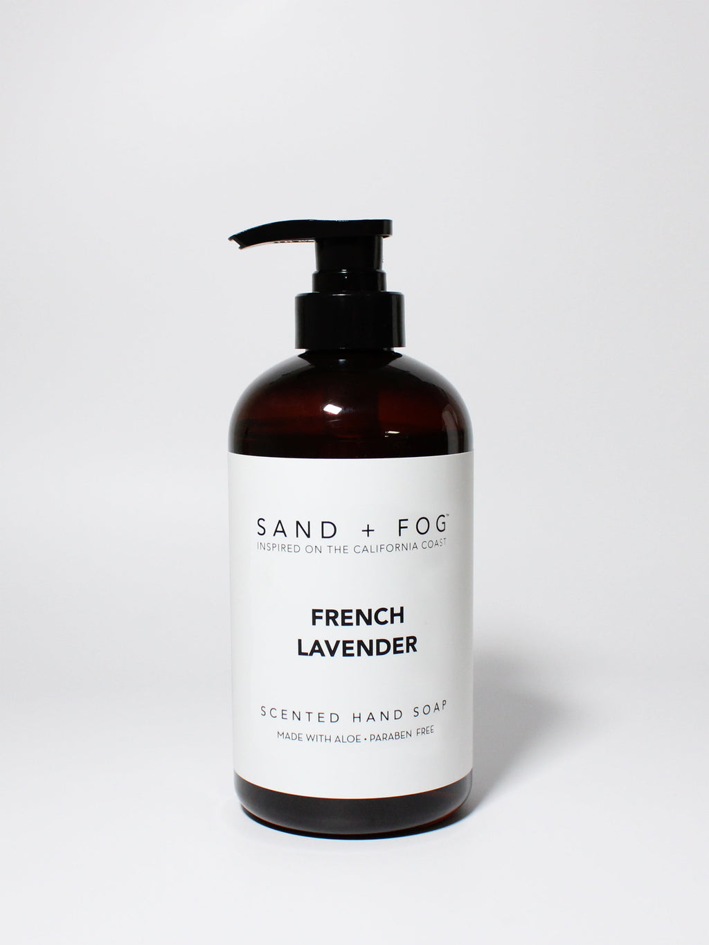 Refreshing French Lavender 20 oz Liquid Hand Soap