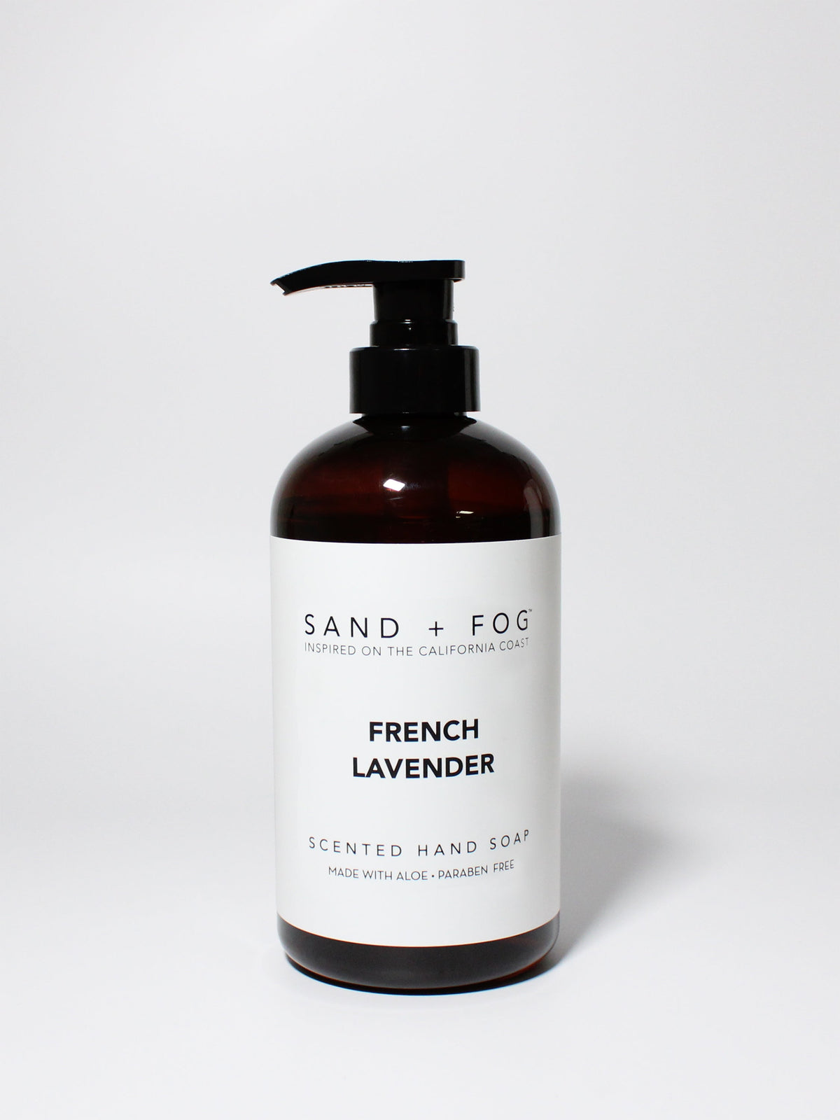 Refreshing French Lavender 20 oz Liquid Hand Soap