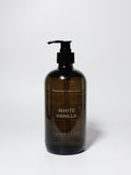 Refreshing White Vanilla 15.7 oz Liquid Hand Soap