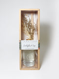 Aromatic Eucalyptus & Sage 110 ml Reed Diffuser