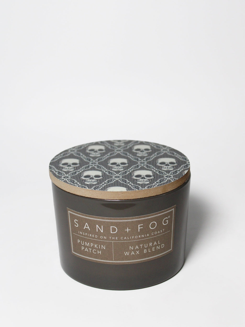 Signature Pumpkin Patch 12 oz scented candle