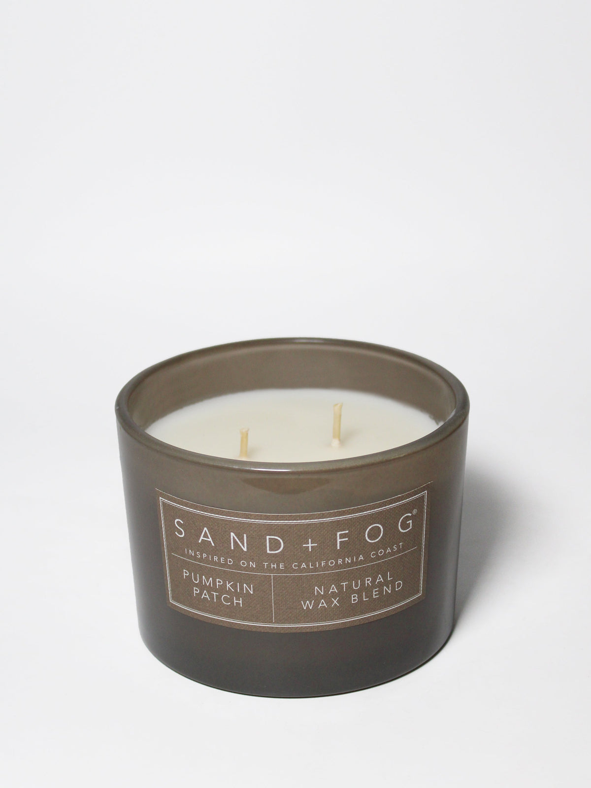 Signature Pumpkin Patch 12 oz scented candle