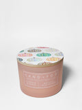 Signature Pumpkin & Apple 12 oz scented candle