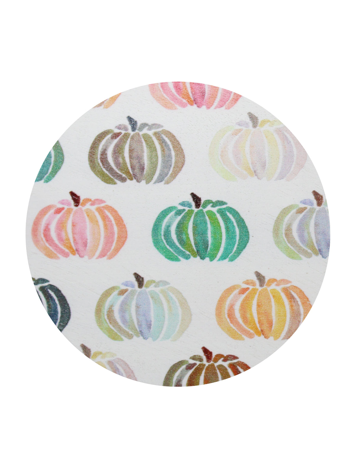 Signature Pumpkin & Apple 12 oz scented candle