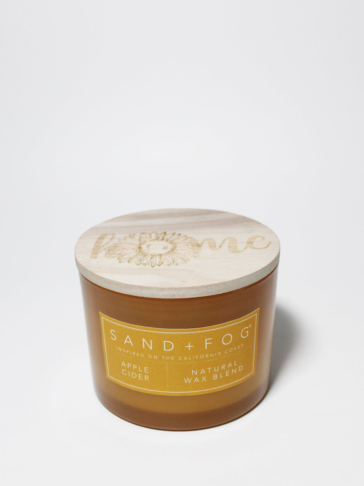 Signature Apple Cider 12 oz scented candle