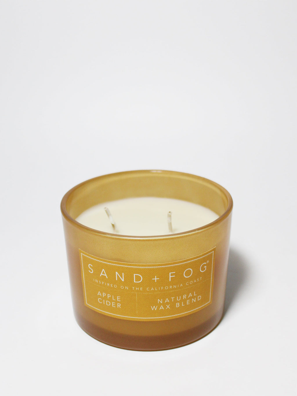 Signature Apple Cider 12 oz scented candle