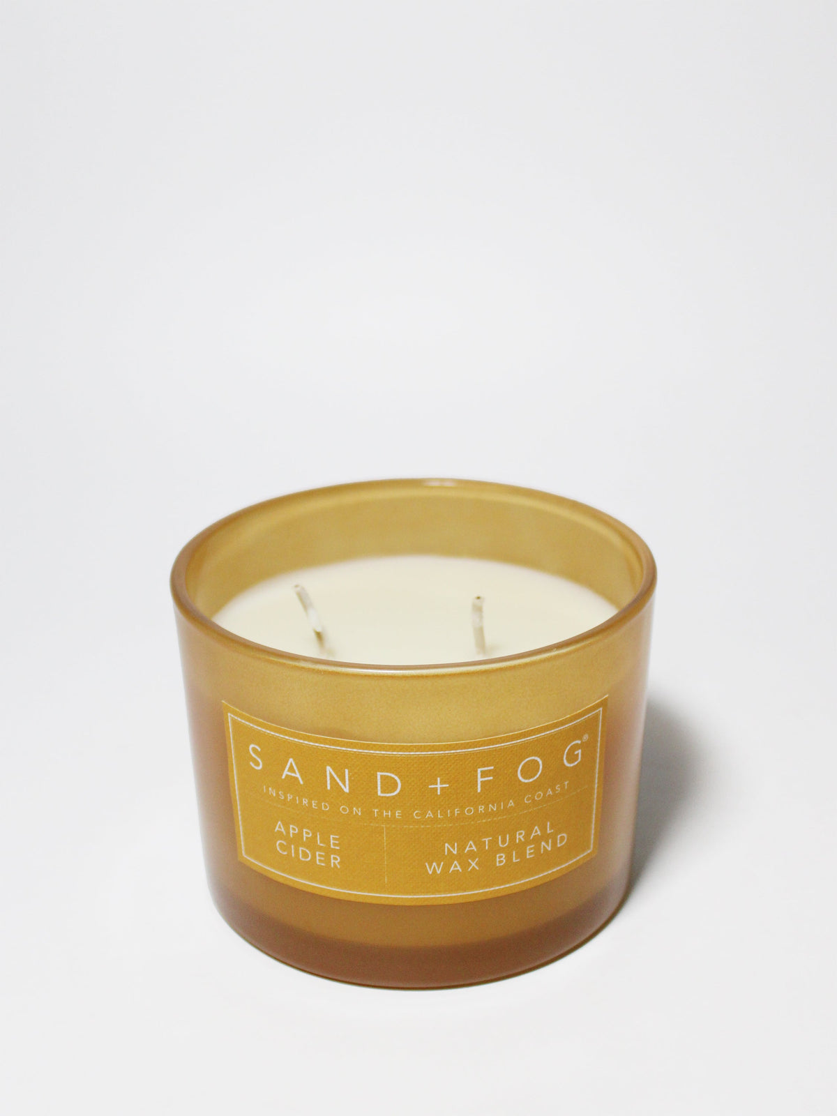 Signature Apple Cider 12 oz scented candle