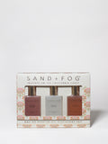 Elegant Exploratory Perfume Oil Rollerball Set - Sweet Dreams Collection