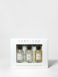 Elegant Exploratory Perfume Oil Set - Sweet Skies Collection