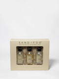 Elegant Exploratory Perfume Oil Set - Soft Serenade Collection