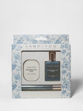Elegant Perfume Oil Rollerballs and Solid Perfume Set - Marshmallow Skies