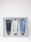 Moisturizing Coastal Hand Cream Set