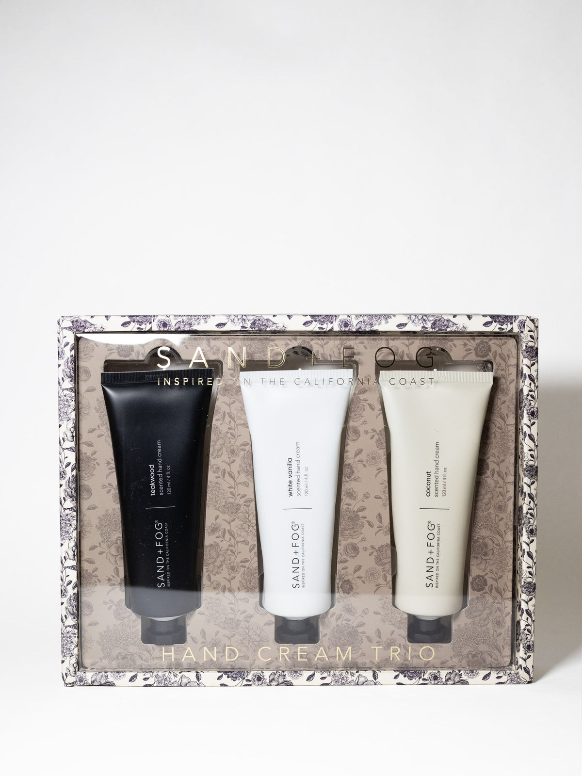 Moisturizing Day to Night Hand Cream Set
