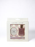 Elegant Perfume Oil Rollerballs and Solid Perfume Set - Lychee Dream