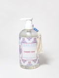 Refreshing Cherry Oud 20 oz Liquid Hand Soap