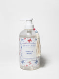 Refreshing Vanilla Musk 20oz Liquid Hand Soap