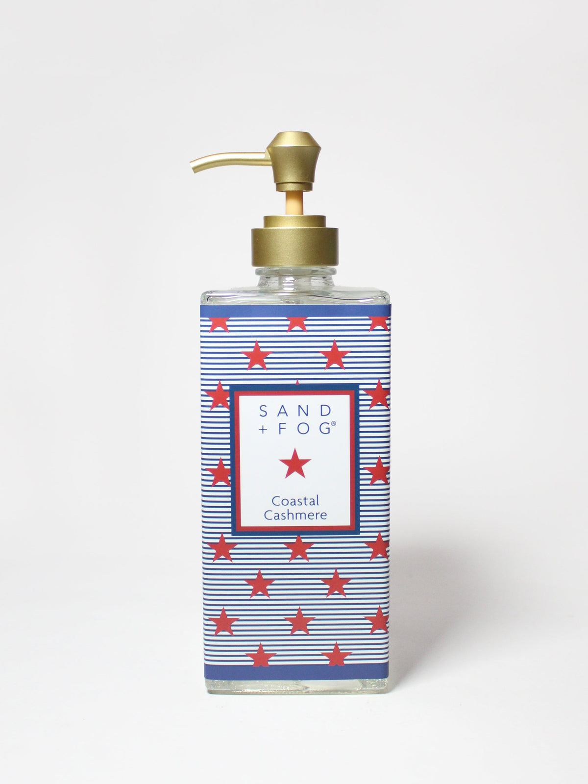 Refreshing Coastal Cashmere 16.9 oz Liquid Hand Soap