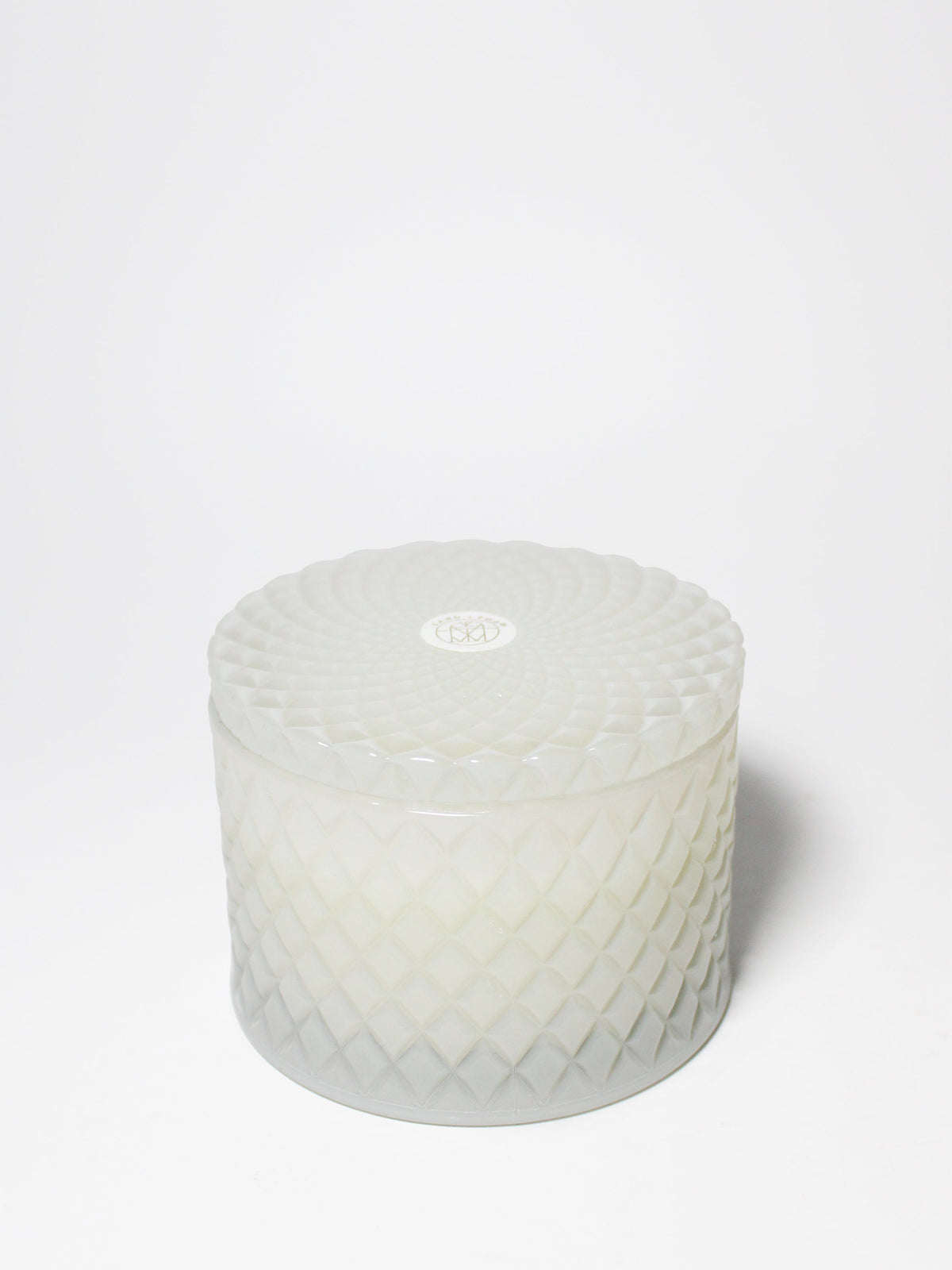 Signature Tropical Citrus 9.5 oz scented candle