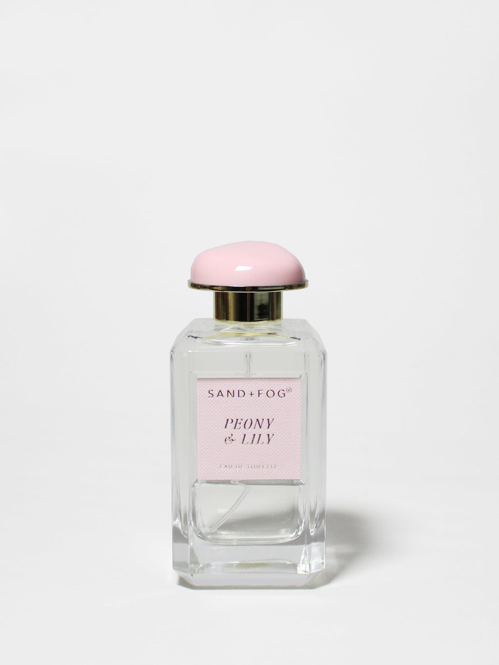 Elegant Peony & Lily 100 ml Eau de Toilette