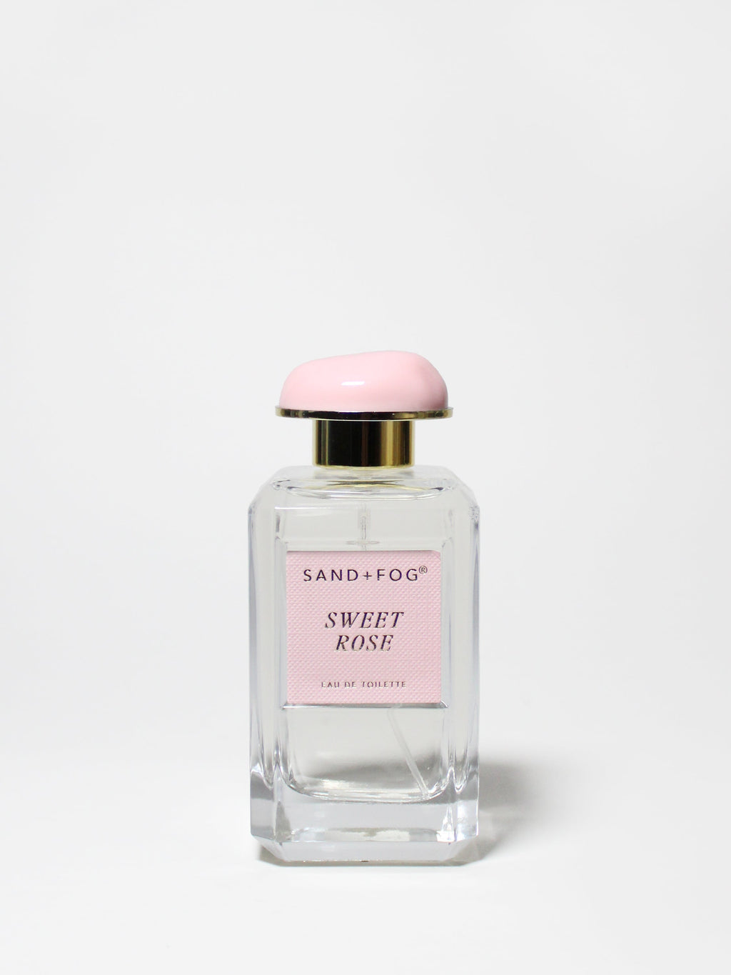 Elegant Sweet Rose 100 ml Eau de Toilette