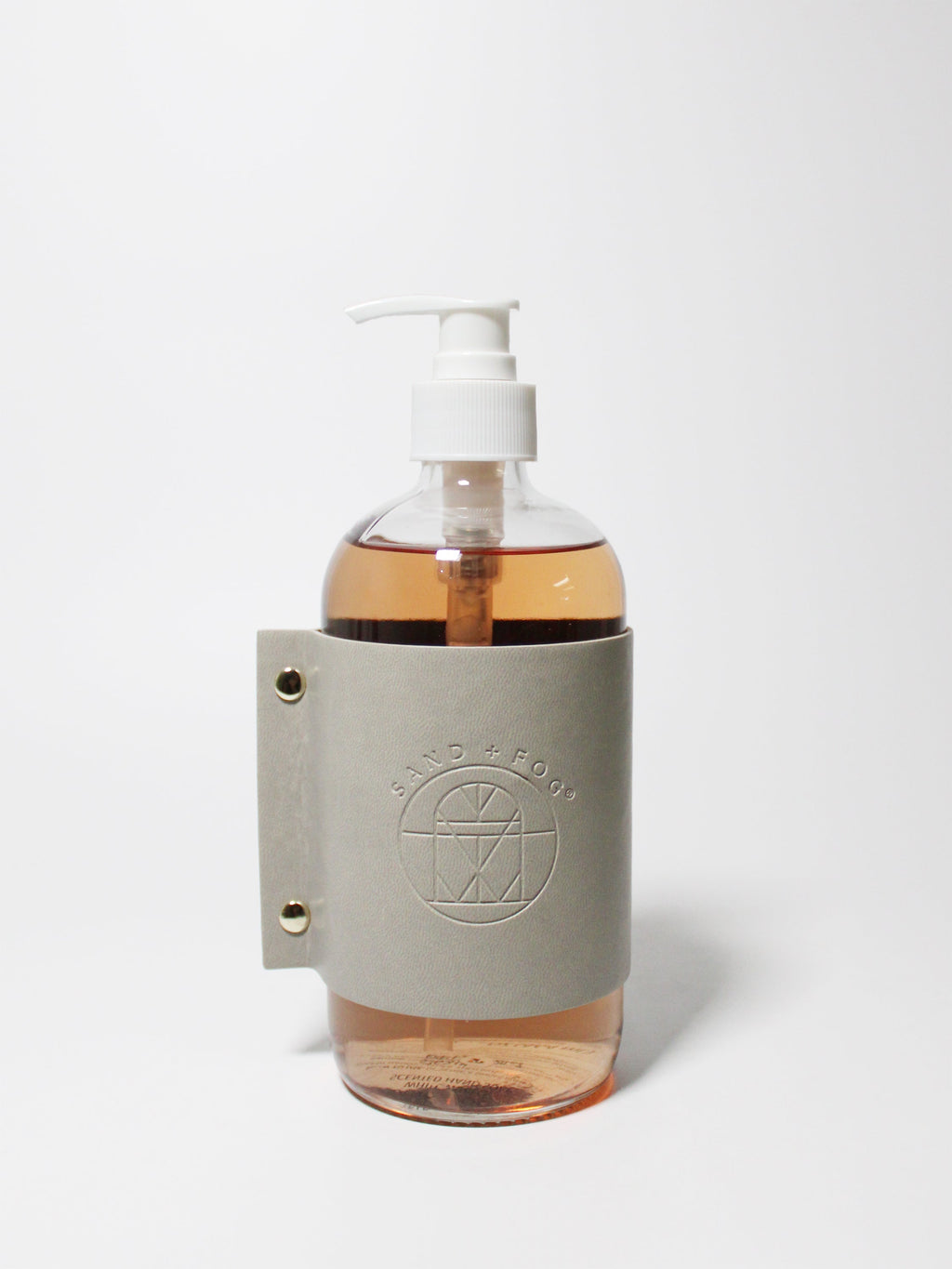 Refreshing White Vanilla 15.7 oz Liquid Hand Soap
