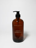 Refreshing Lemon Verbena 15.7 oz Liquid Hand Soap