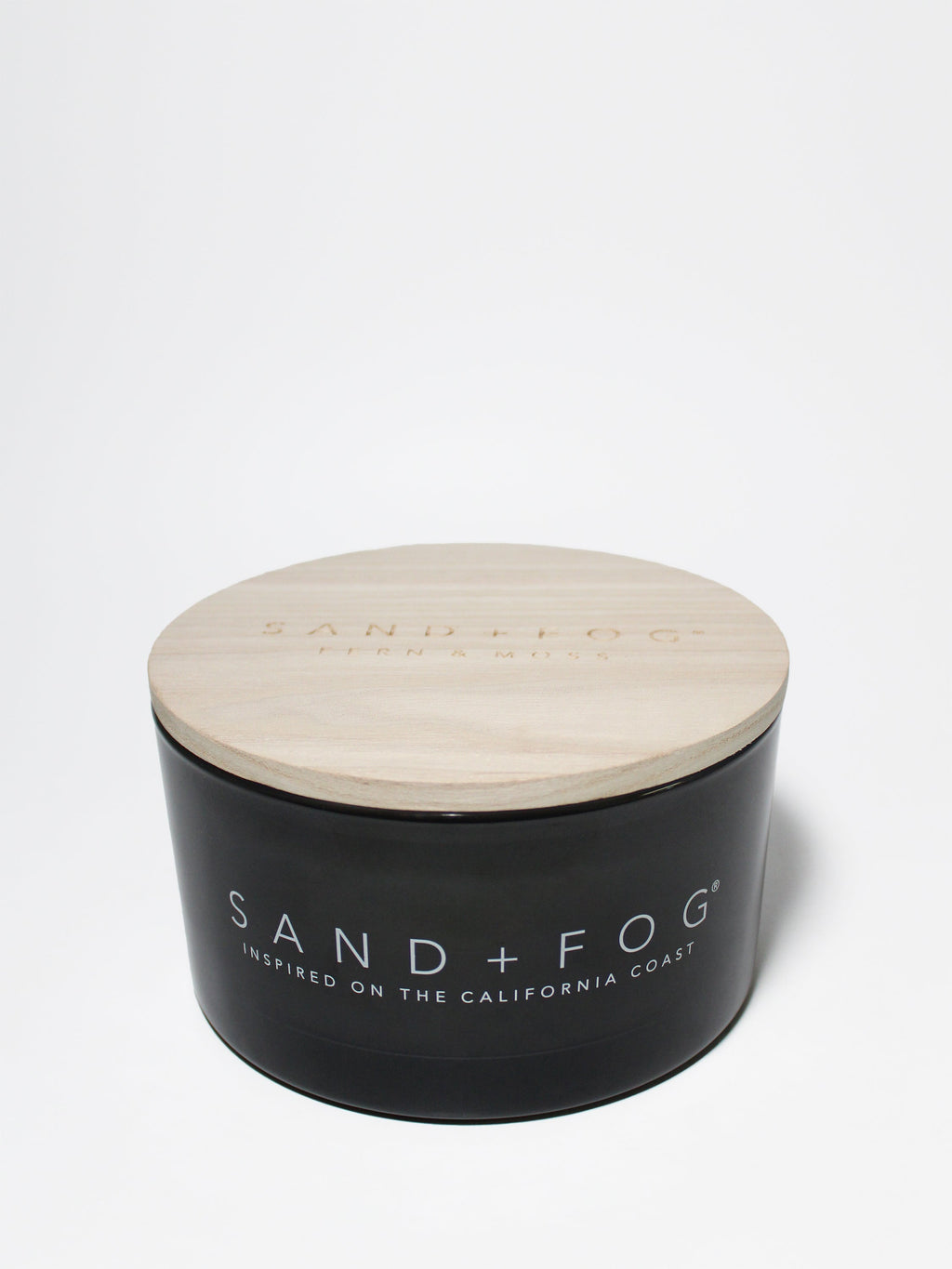 Signature Fern & Moss 23 oz scented candle