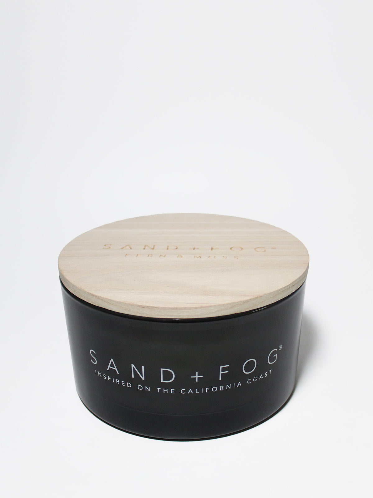 Signature Fern & Moss 23 oz scented candle