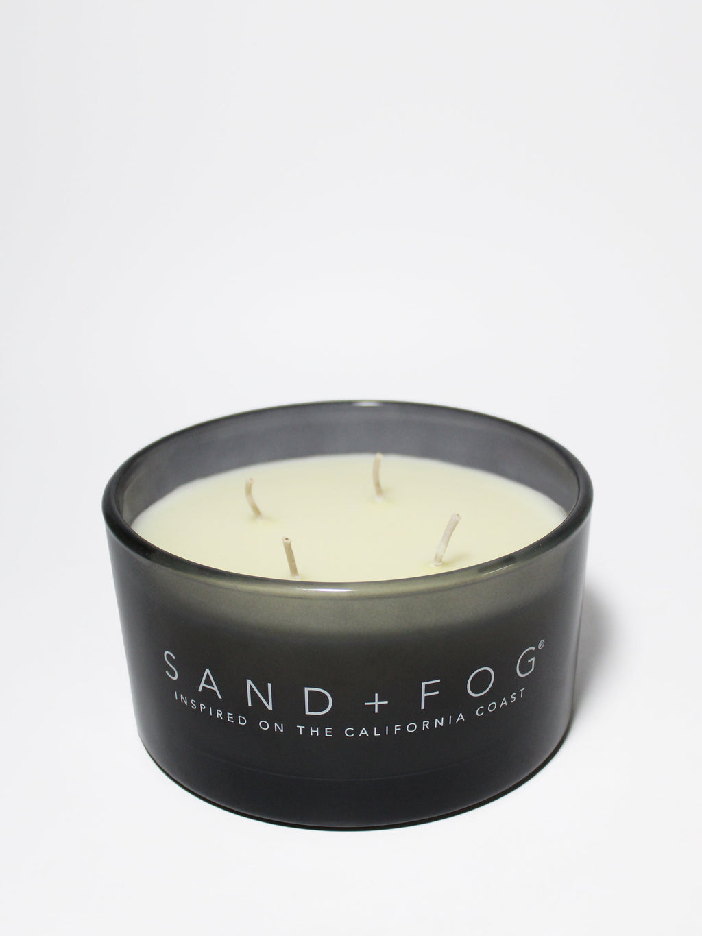 Signature Fern & Moss 23 oz scented candle