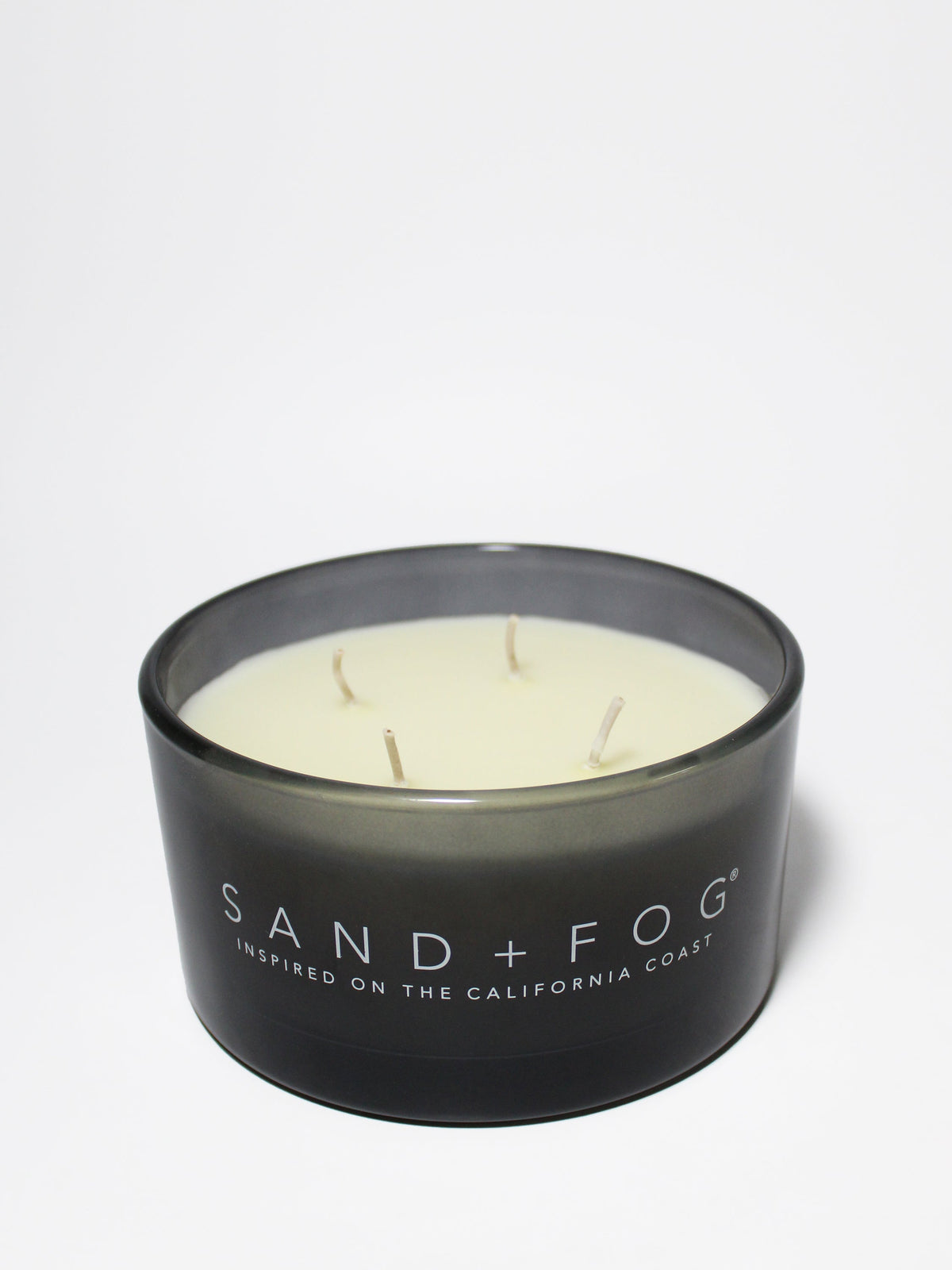 Signature Fern & Moss 23 oz scented candle