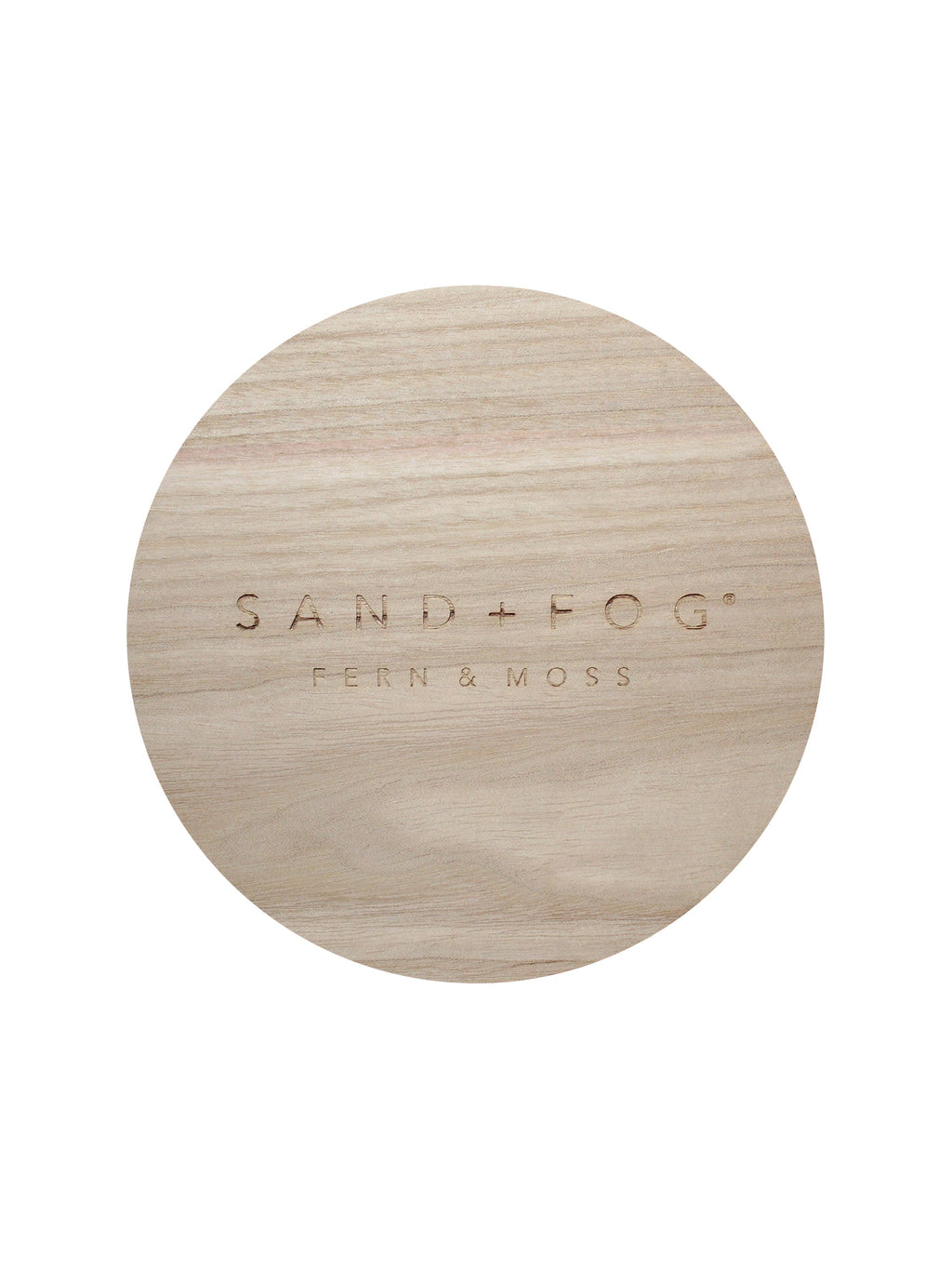 Signature Fern & Moss 23 oz scented candle