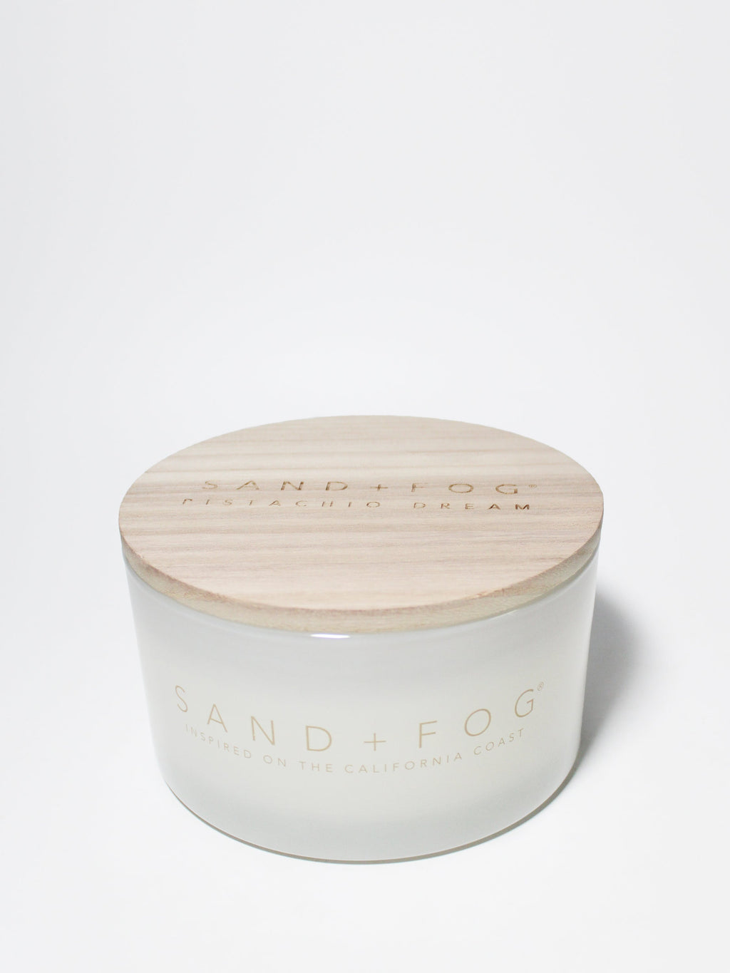 Signature Pistachio Dream 23 oz scented candle