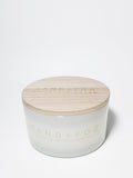 Signature Pistachio Dream 23 oz scented candle