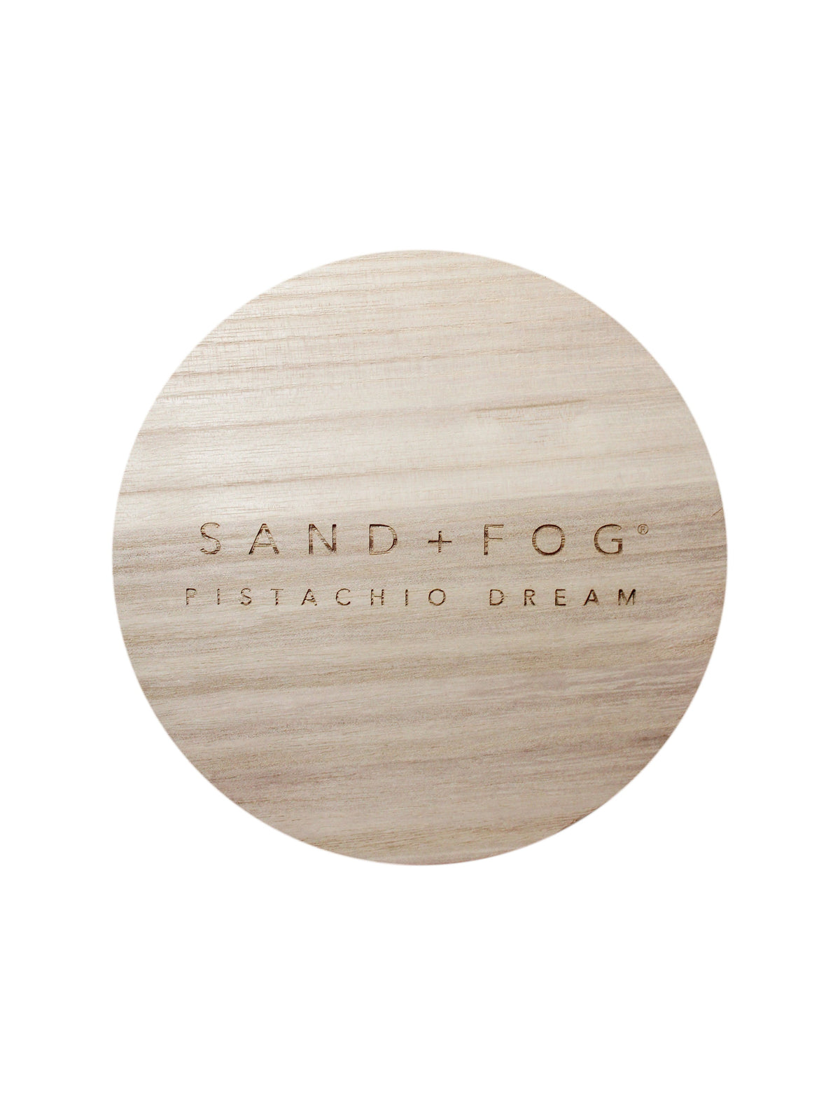 Signature Pistachio Dream 23 oz scented candle