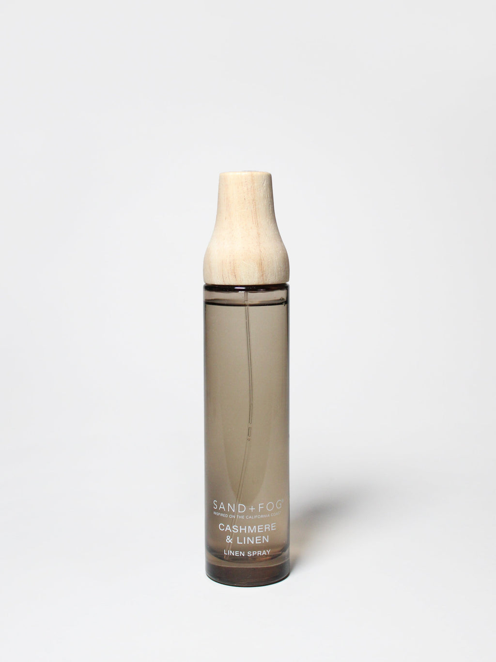 Fresh Cashmere & Linen 100 ml Linen Spray