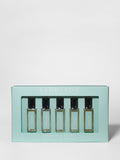 Elegant Discovery Perfume Oil Rollerball Collection - Vacay in A Bottle