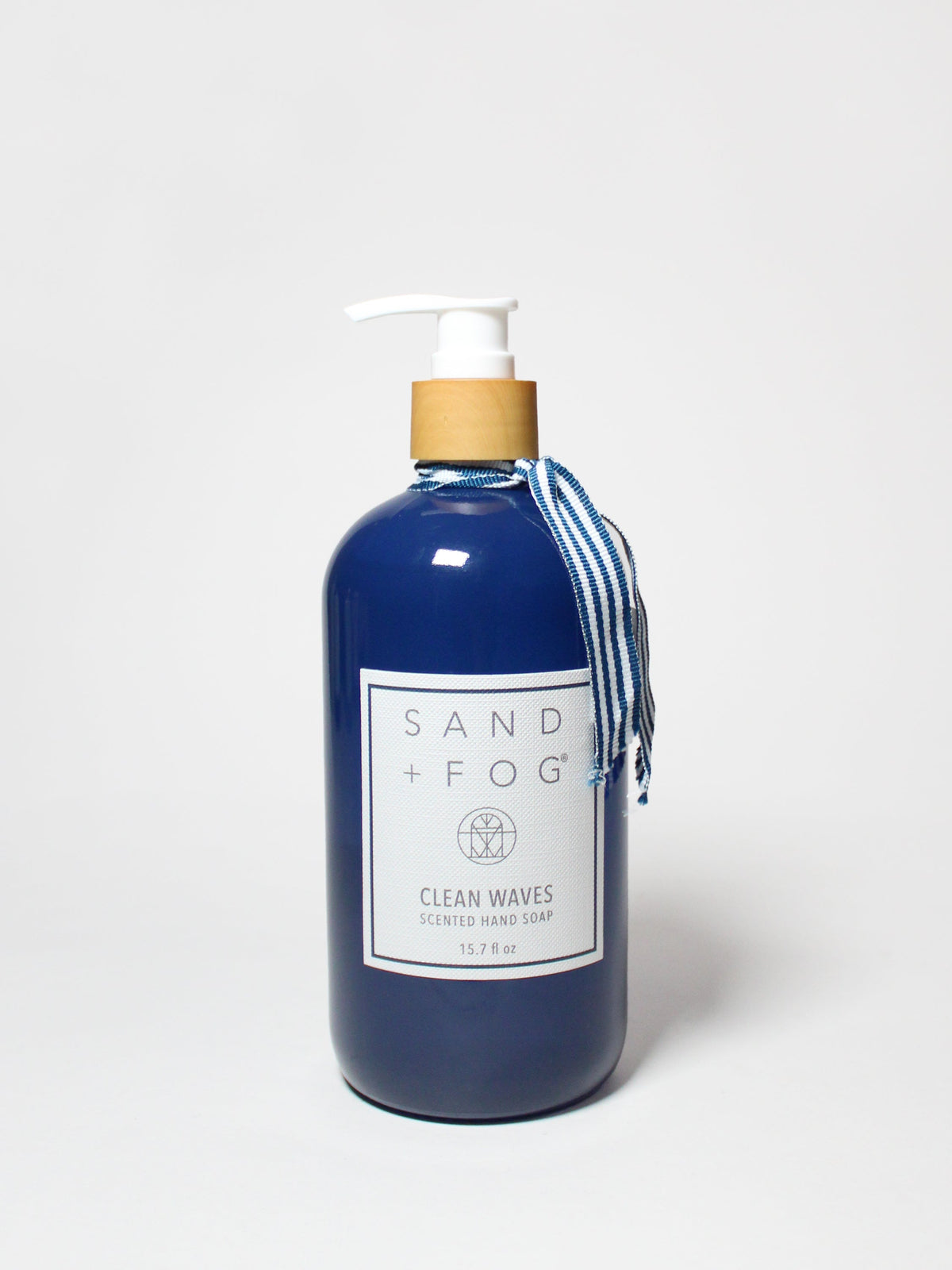 Refreshing Clean Waves 15.7 oz Liquid Hand Soap