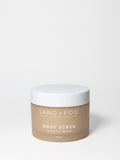 Exfoliating Vanilla Musk 10 oz Body Scrub