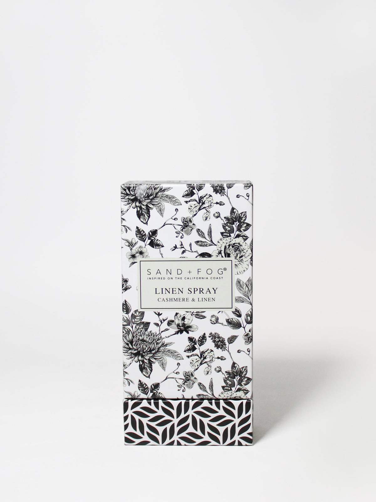 Fresh Cashmere & Linen 95ml Linen Spray