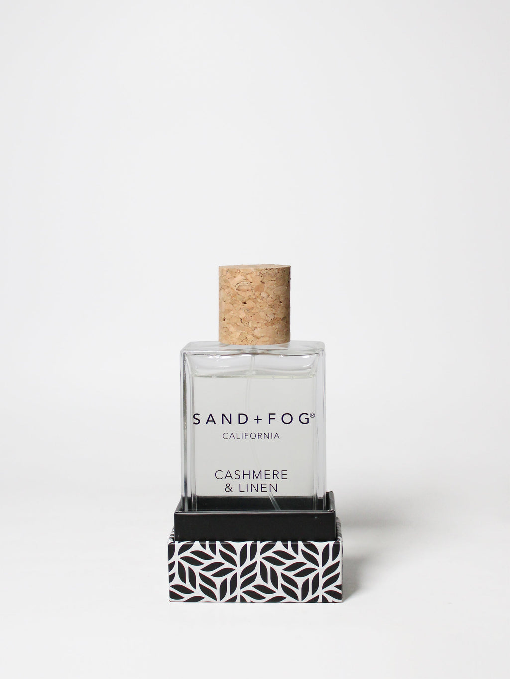 Fresh Cashmere & Linen 95ml Linen Spray