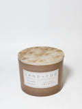 Signature Island Orchid 12 oz scented candle