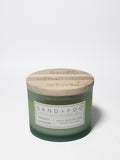 Signature French Lavender 12 oz scented candle