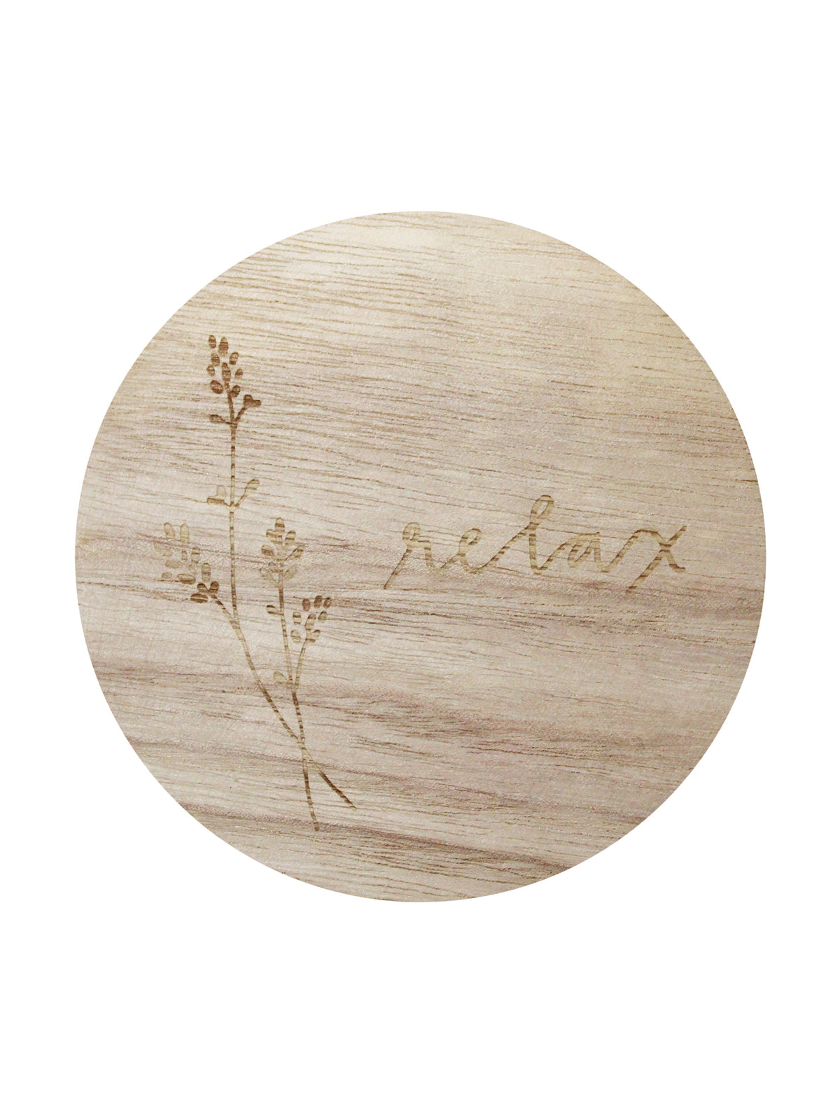 Signature Gardenia 12 oz scented candle