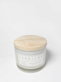 Signature Point Loma 12 oz scented candle