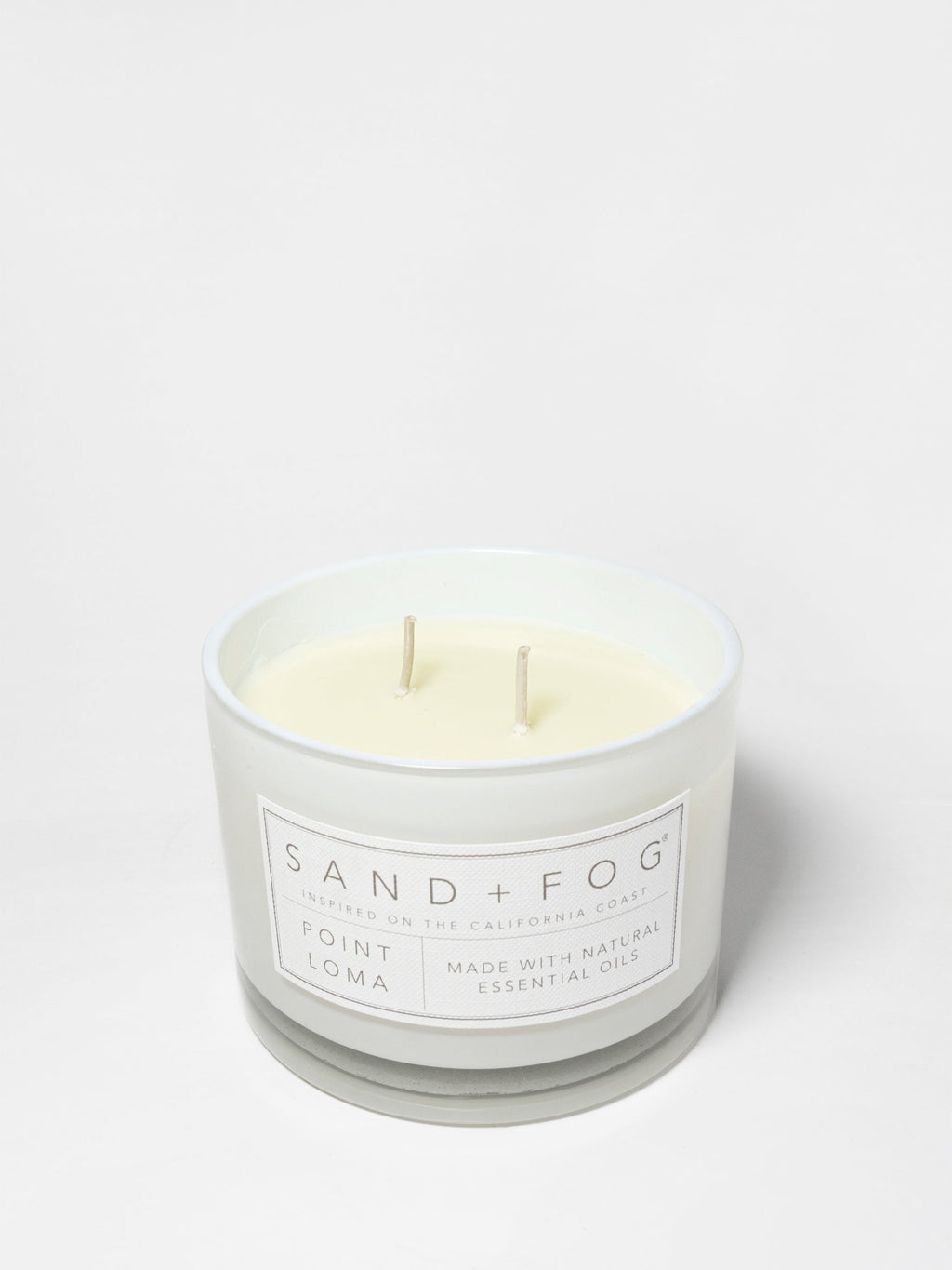 Signature Point Loma 12 oz scented candle
