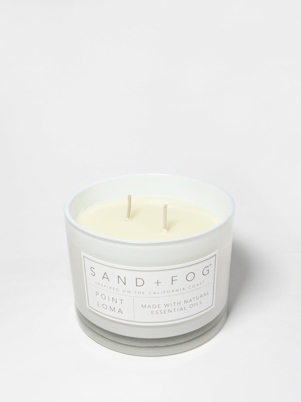 Signature Point Loma 12 oz scented candle