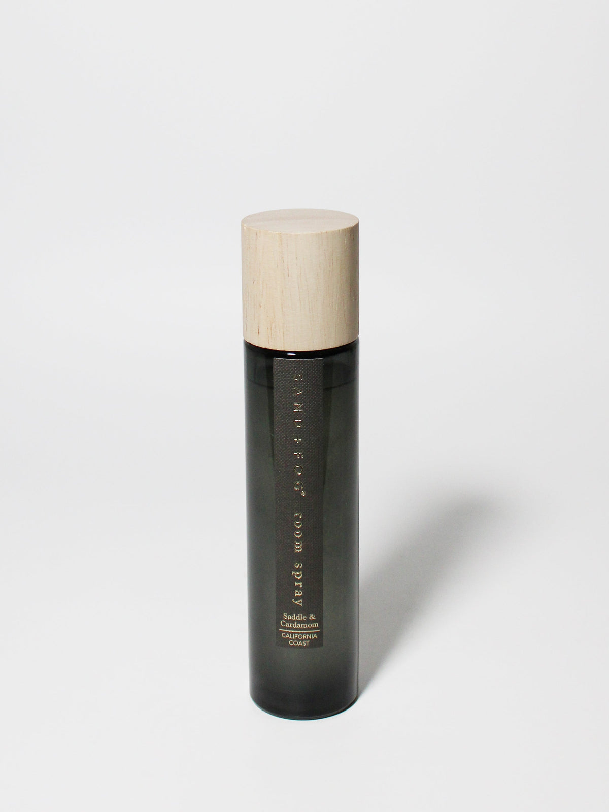 Aromatic Saddle & Cardamom 100 ml Room Spray