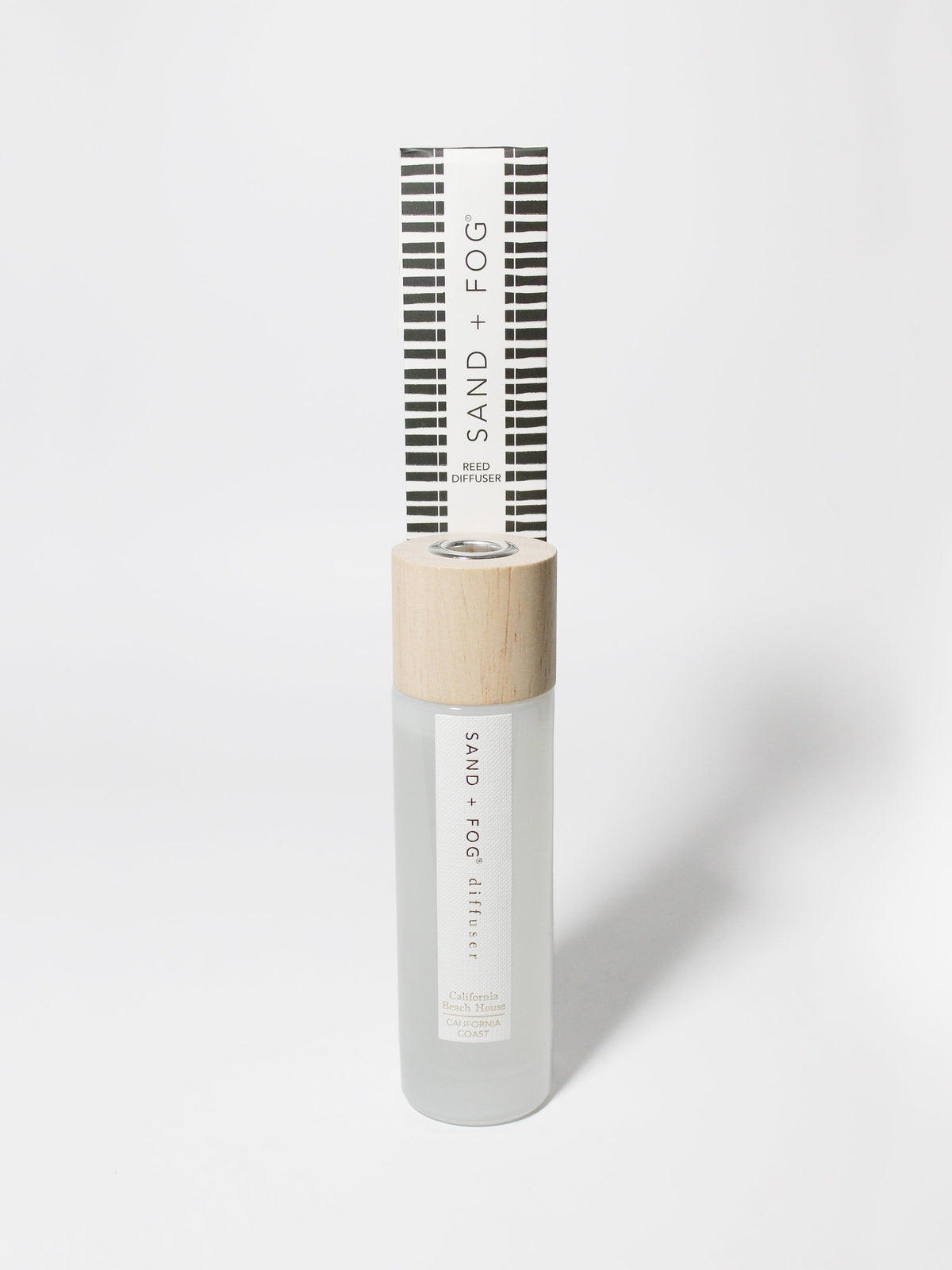 Aromatic California Beach House 100 ml Reed Diffuser