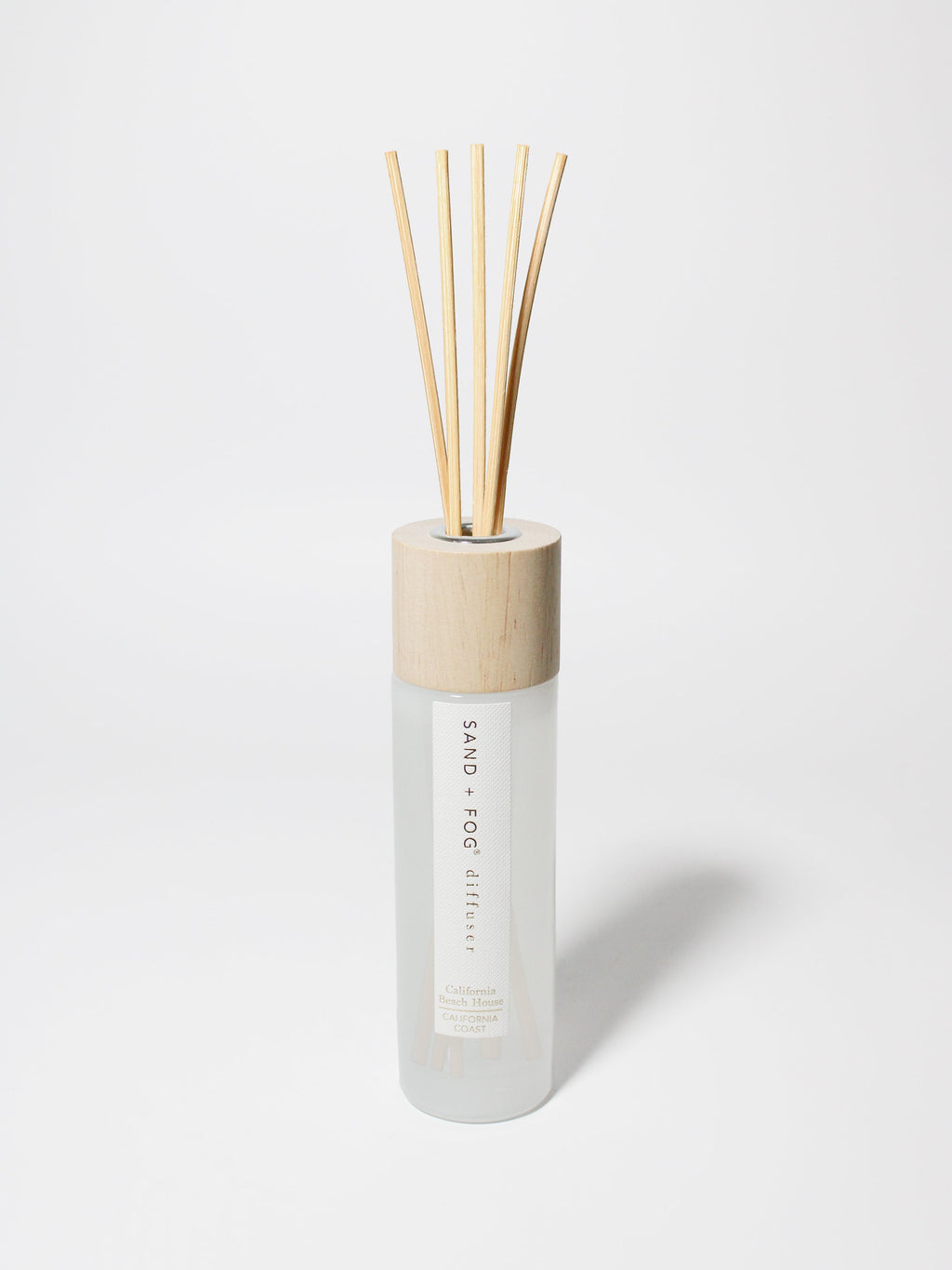 Aromatic California Beach House 100 ml Reed Diffuser