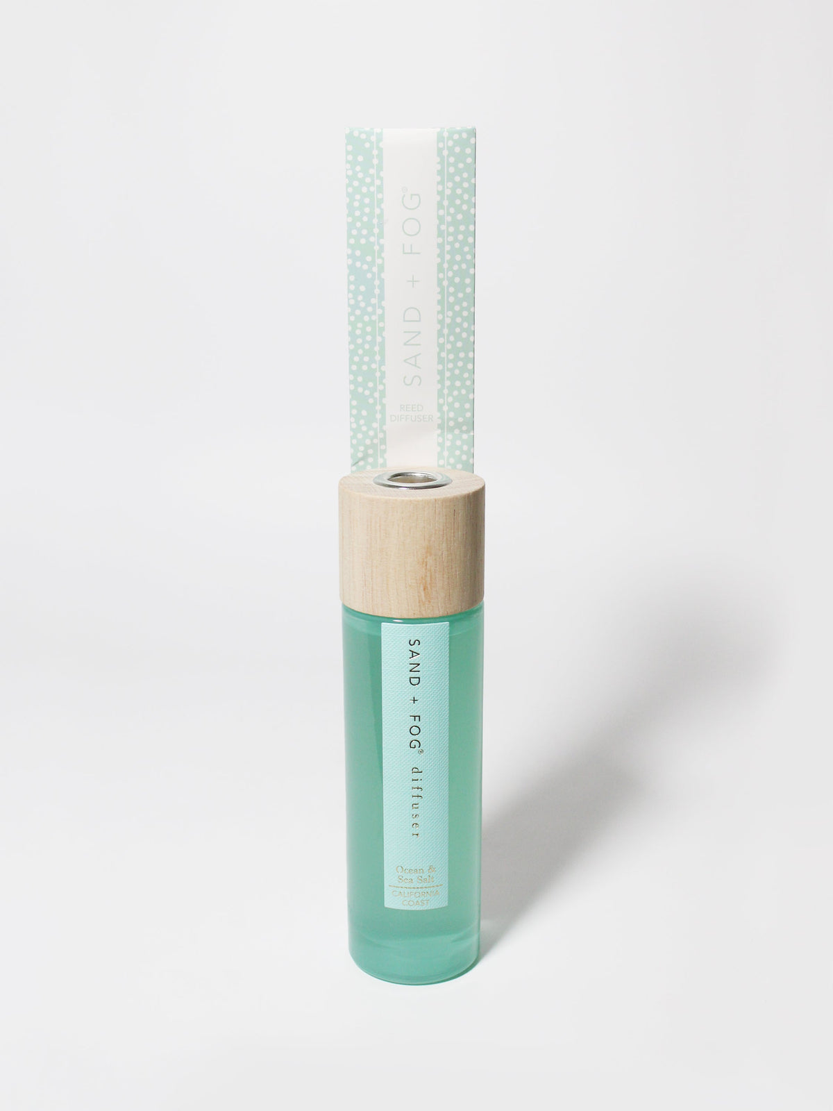 Aromatic Ocean & Sea Salt 100 ml Reed Diffuser